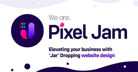 Learn more about Pixel Jam in Wokingham, Berkshire.